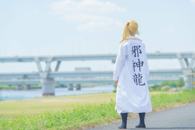 Twitterのコスプレ画像28