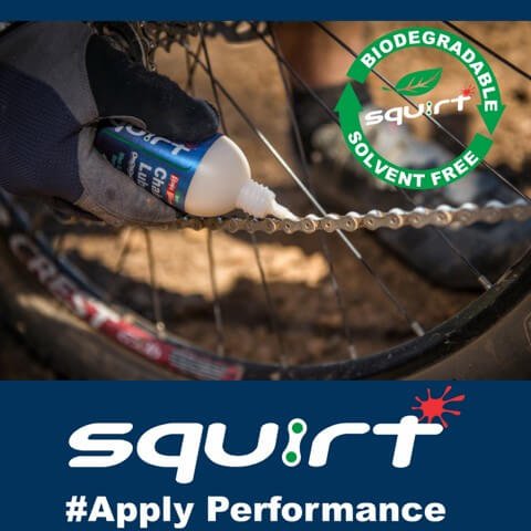 KTMMTBracing's tweet image. Not checked out @squirtchainlube cycling products yet ? #Applyperformance to your bike and be one step ahead of the competition what you got to lose.
Give them a follow also Instagram and Facebook Squirtcyclingproductsuk