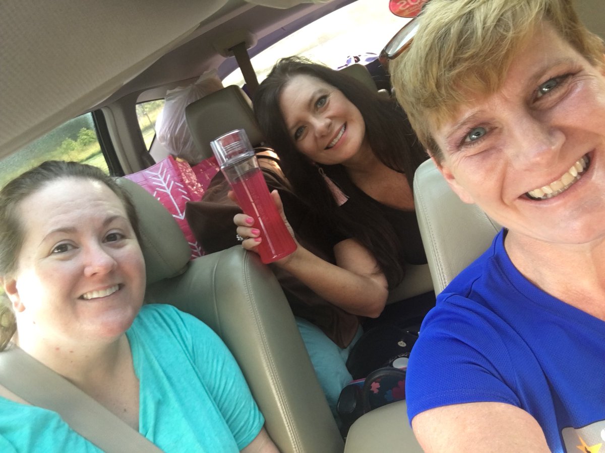 godsgapeach's tweet photo. Look out, Orlando!! Here we come!! #plexuslegacy https://t.co/Y8kFIJXCRR