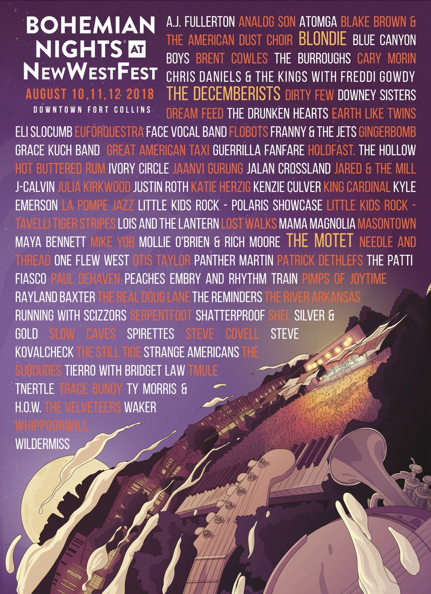 See you in August, #FoCoMusic friends!