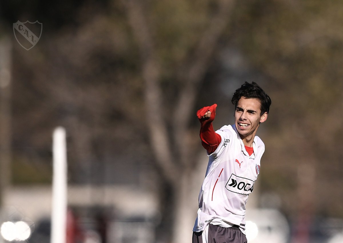 Se completó la jornada de Inferiores ante San Lorenzo