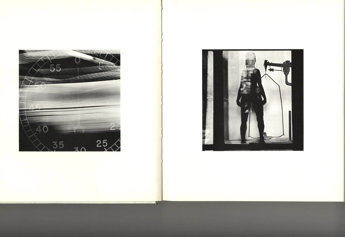 IITArchives's tweet photo. Quite possibly the grooviest yearbook ever published....introducing the 1968 Integral! The entire book is written in poem and includes experimental photography. #IllinoisTech #STEMarchives https://t.co/lDVBJ6bvD4
