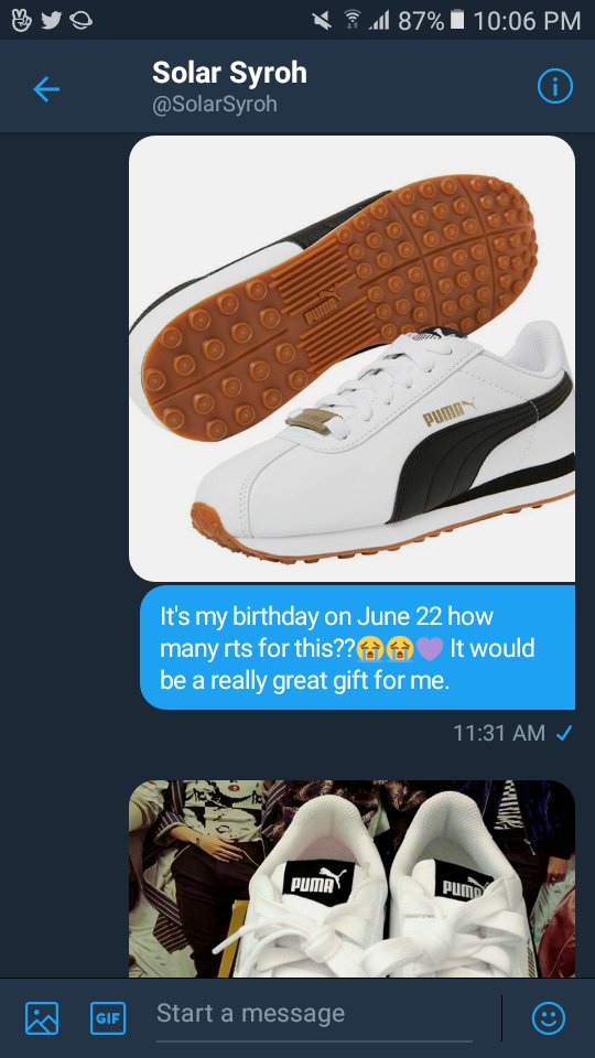 teokkChimchim's tweet photo. It's my birthday on June 22 please make this as a birthday gift for me my fellow ARMYs 💜🇵🇭
I need 300 rts for this can you help me?😭🙏💜
Thanks @SolarSyroh for this opportunity❤ 
#WelcomeFirstTimeAtFesta https://t.co/zfvVpsd3cS