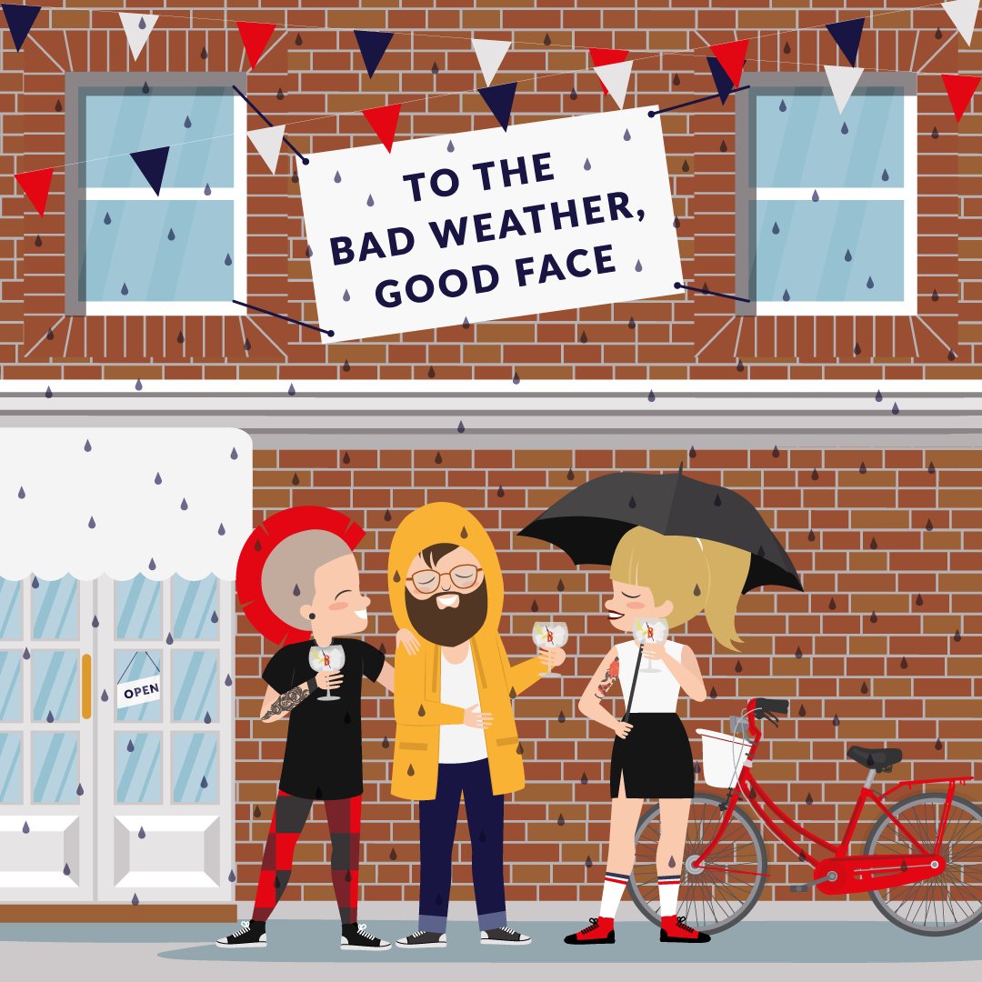 beefeatergin_ES's tweet photo. ¿Verano? ¿Qué verano? #AlMalTiempoBuenaCara ¡y un #Beefeater! 🍸☔️
@superbritanico https://t.co/9BCYhLJPvl