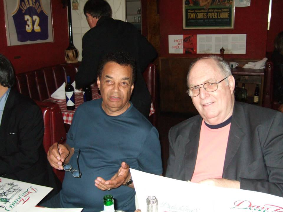Happy Birthday Gary U.S. Bonds!
b. June 6, 1939 