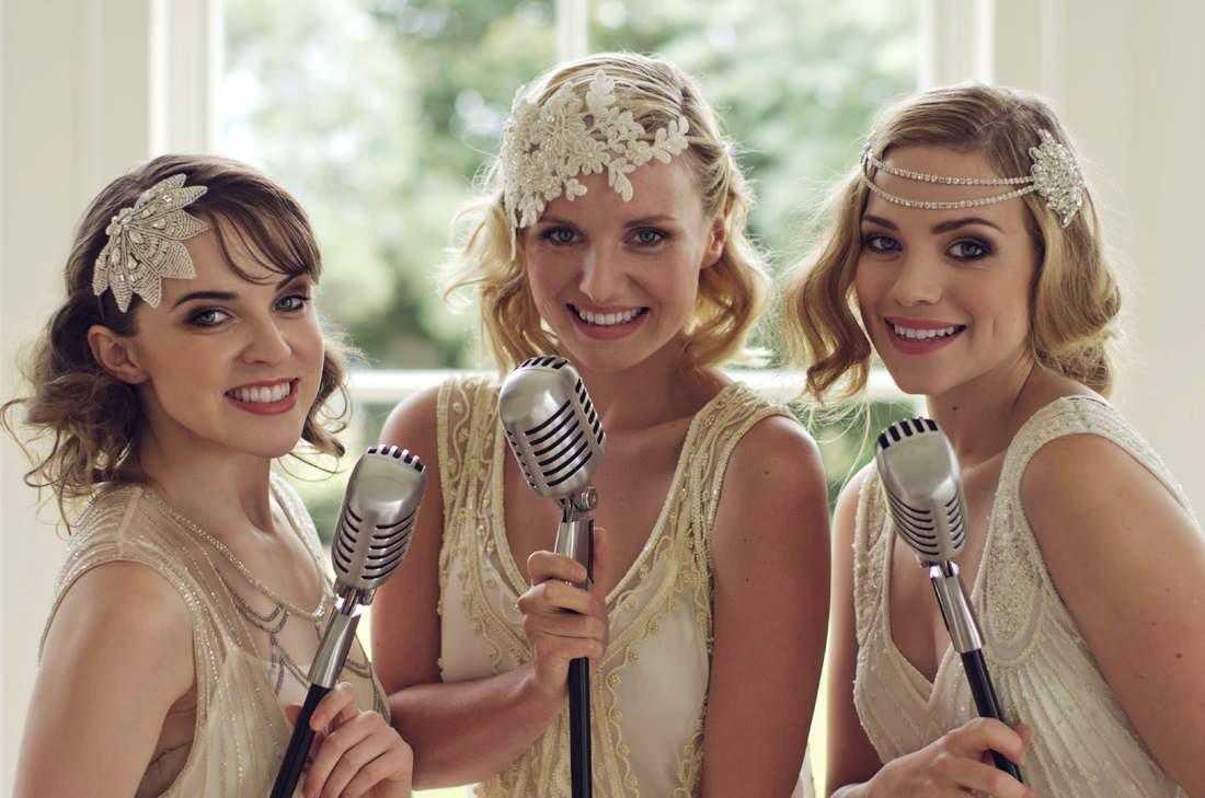 SC_Weddings's tweet photo. Close harmony trios can be a stunning addition to a wedding. If you're unsure which to book, here a few that we highly recommend. https://t.co/78AbRQC5aP #weddinghour https://t.co/1kJEMcyKIm