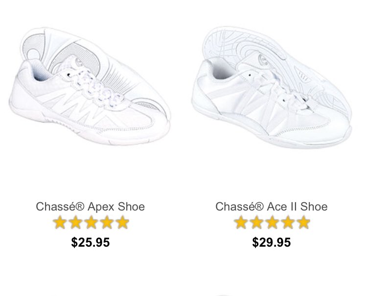 chasse ace ii shoes