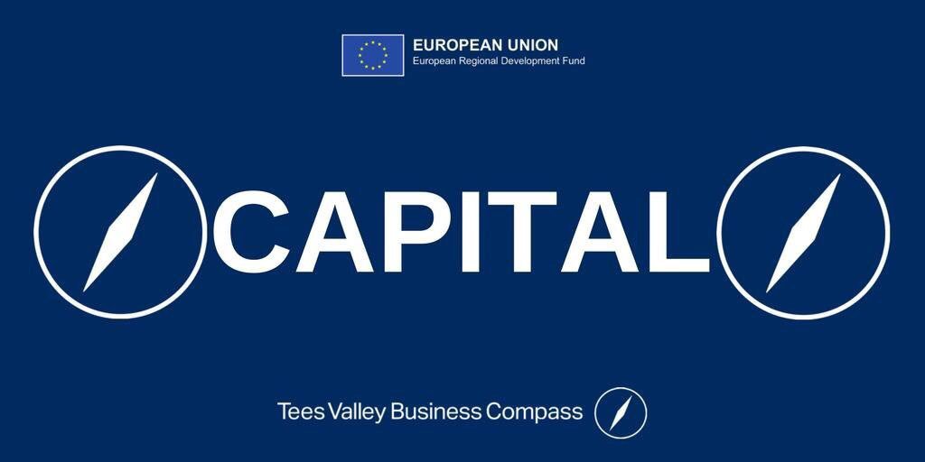 TVBCLesley's tweet photo. NEWSFLASH - In Tees Valley & need to buy a piece of kit, a capital purchase that’s less than £25K before the end of June? We could help you access 33% funding for this & quickly using our #TVBCCapital scheme & #TVBCFast track service. Get in touch 01642 939386 https://t.co/UQX61SYv86
