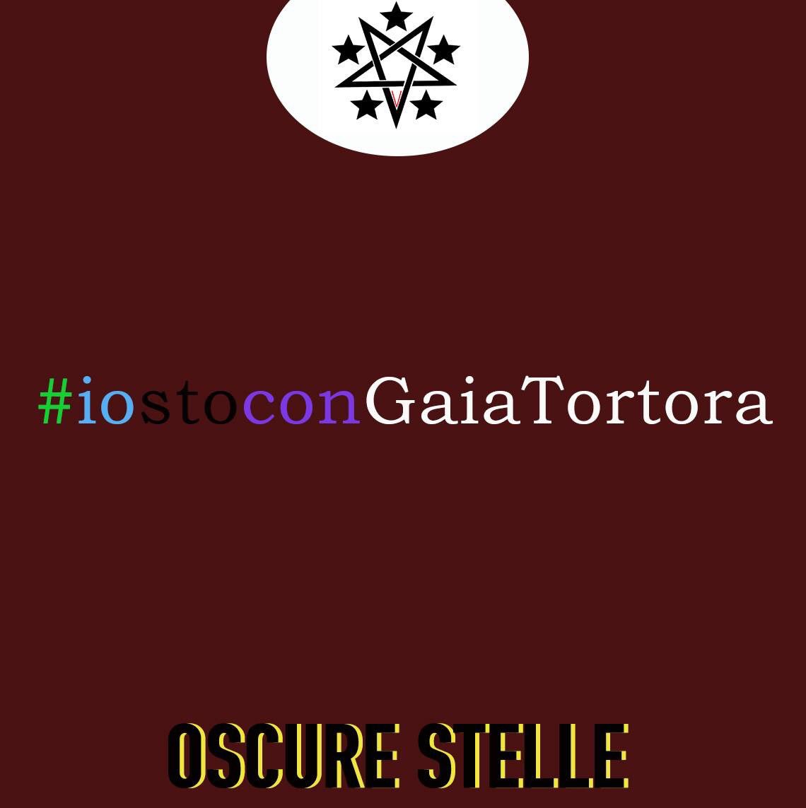 Oscure_Stelle's tweet photo. ▶︎ #iostoconGaiaTortora ▶︎
#OscureStelle #StelleOscure #2più2fa4 #iononmeritolesistenzadelM5s #eversione5stelle #impostura5stelle #vincolodintelletto #noOclocrazia #turpiloquiOstativo #DiMaioZero #NoRedditoCittadinanza #M5S #politica @gaiatortora https://t.co/lpbSuKJ3k4