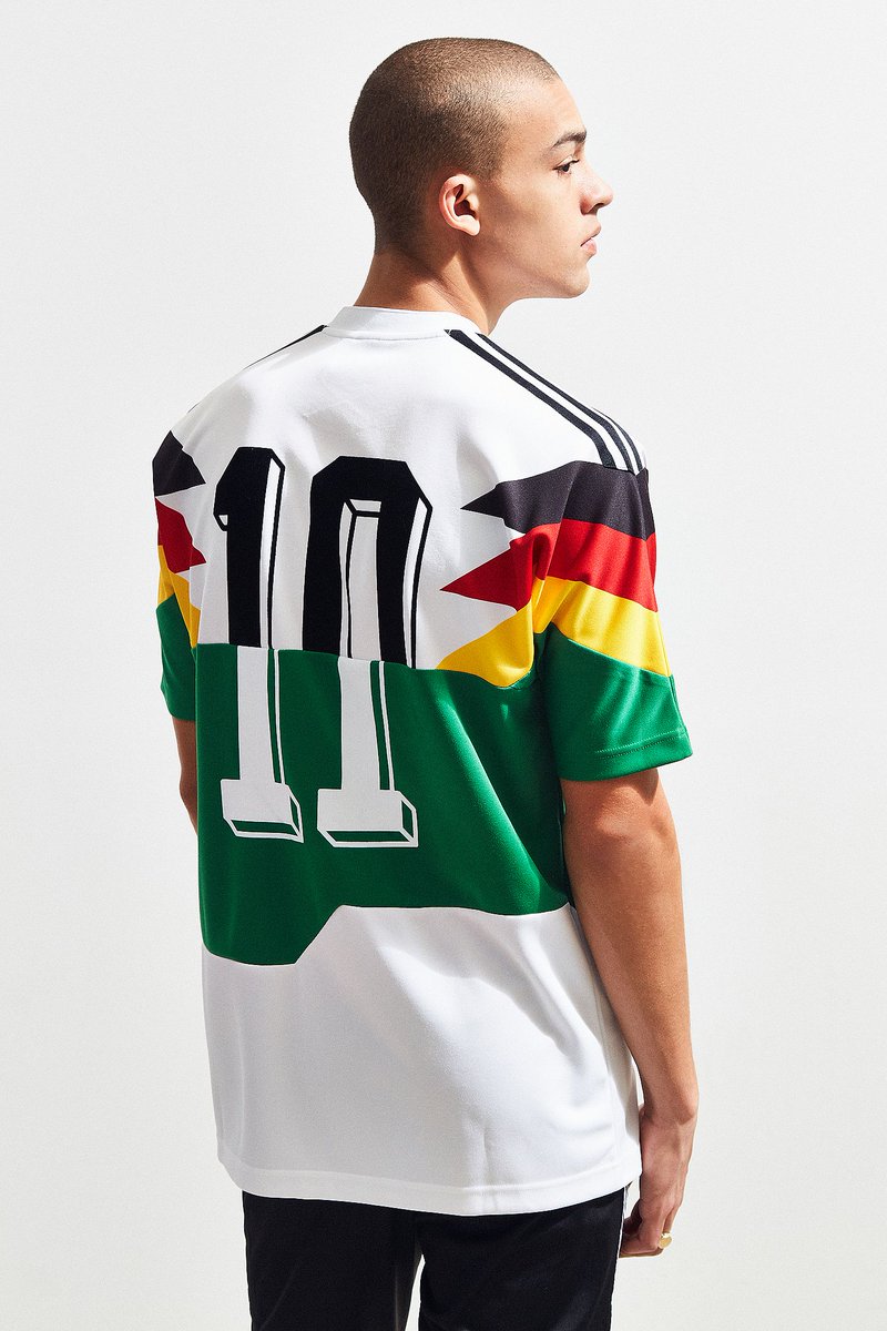 adidas mashup jersey