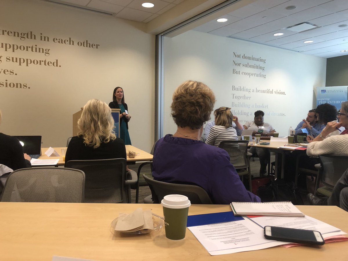 Strengthening the connection between work based learning opportunities and underserved communities... #Apprenticeships <a href="/SkillsCoalition/">National Skills Coalition</a> <a href="/CBIANews/">CBIA</a> <a href="/CTTechHS/">CT Tech Education & Career System (CTECS)</a> <a href="/CSCUnews/">CSCU</a> <a href="/CWPJobs/">Capital Workforce Partners</a> <a href="/CTDOL/">CT Dept. of Labor</a>