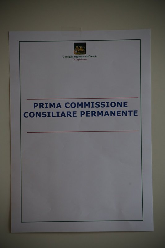 Consiglioveneto's tweet photo. Prima commissione - Via libera alla proposta di revisione della legge regionale statutaria
#PrimaCommissione #ConsiglioVeneto #RiformaStatutaria https://t.co/1RwrOO0nvu https://t.co/emgihORJHL