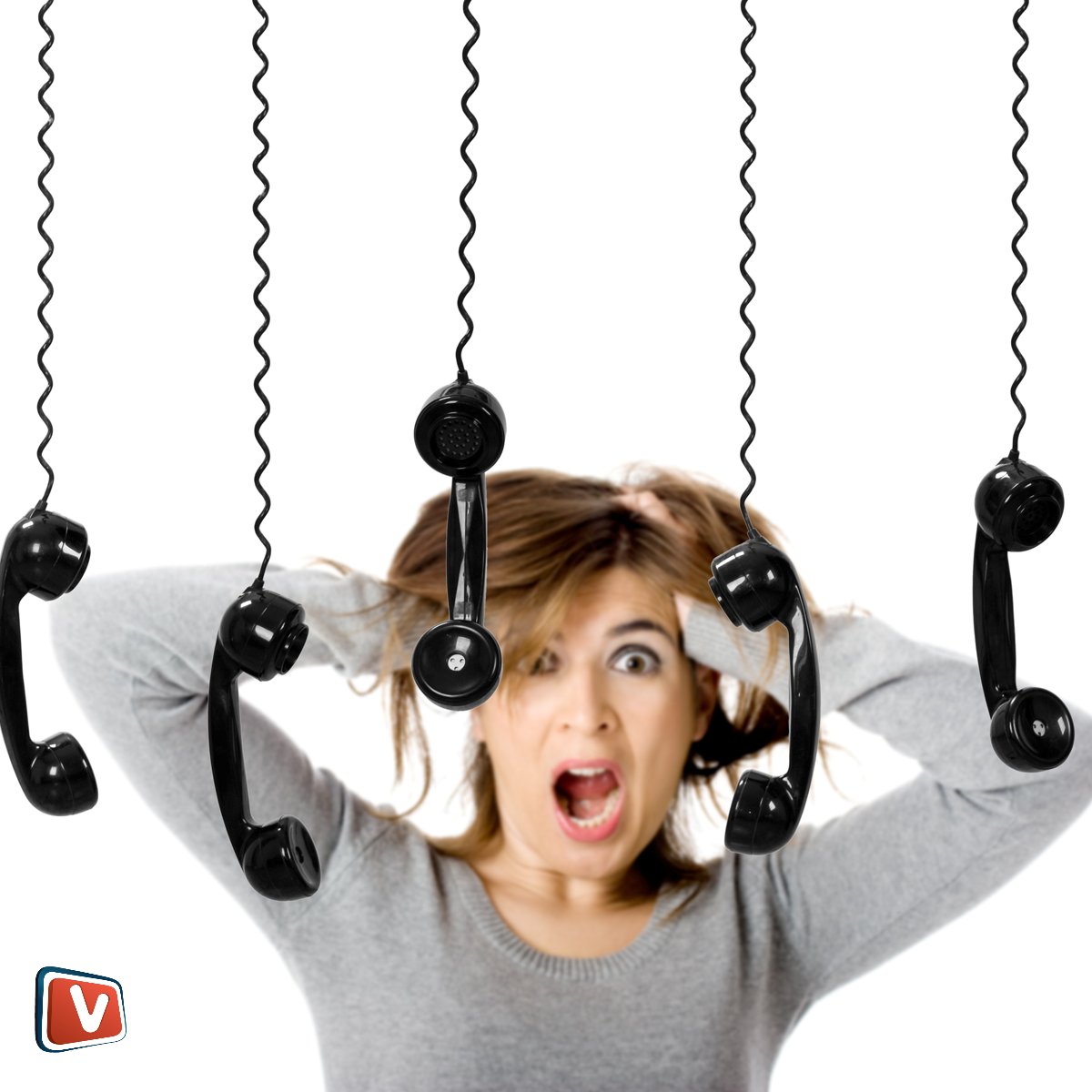 Telefonda #Satış Teknikleri eğitimi ile satışta yapılan hataları ve nasıl çözülebileceğini, satış kapatmanın inceliklerini, müşterinin almak istediğine dair sinyalleri anlayabilmeyi ve itirazların altındaki gerçek sebepleri öğrenebilirsin!
ow.ly/4P9a30kmO4m
#egt #eğitim