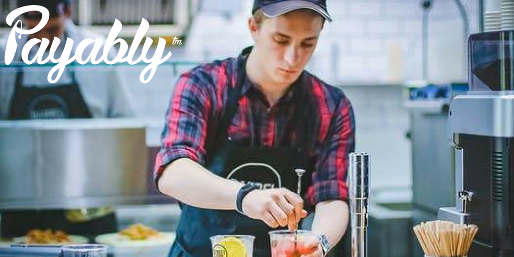 GetPayably's tweet photo. #ManagementTip Always empower your employees! Regardless of your company's size, employees should be made to feel directly connected to the success and growth of the business.

#Payably #WednesdayWisdom #BusinessTip https://t.co/5bheasCrbN