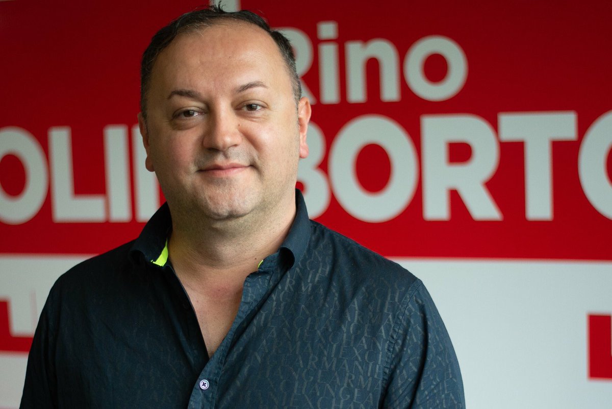 "Rino’s got practical, knowledgeable insight about how things work and how things need to work together. He’s unafraid to tackle any issue. Windsor has been waiting for someone to make a difference." - Zoran Zoki

Zoran is on #TeamBortolin. Are you? #VoteBortolin June 7th. #YQG