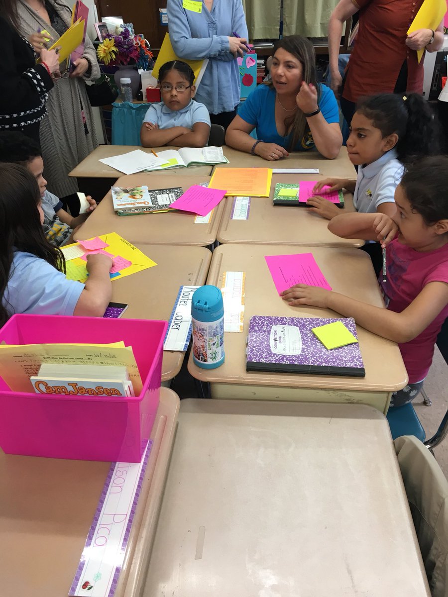 Stacey Rappaport tweet media