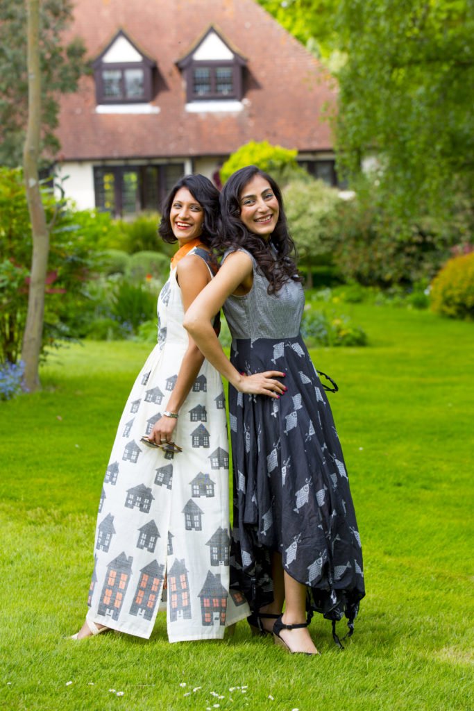 #Upcycling. #Recycling. #Restyling. #Repairing. @S9Muses  ow.ly/9mdb3081fui #sustainablefashion #ethicalfashion