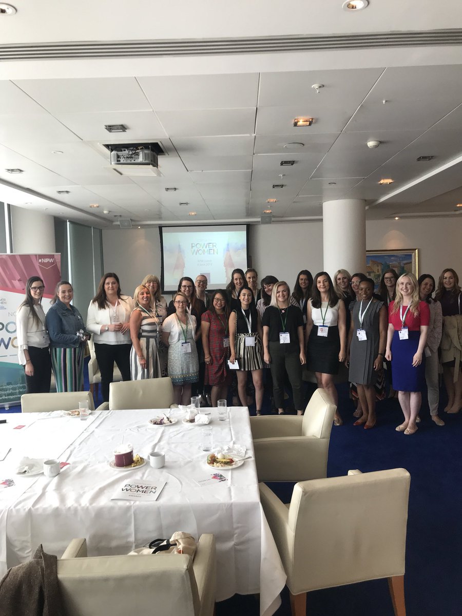 wearepower_net's tweet image. #NPWLunch thank you to @NatWestComm @NatWestBusiness for hosting us in manchester! Our panel were amazing, sharing with us their journeys to becoming entrepreneurs @Tea_Designer @NeuroChampions @LaurenCoulman @swapbotsannie
