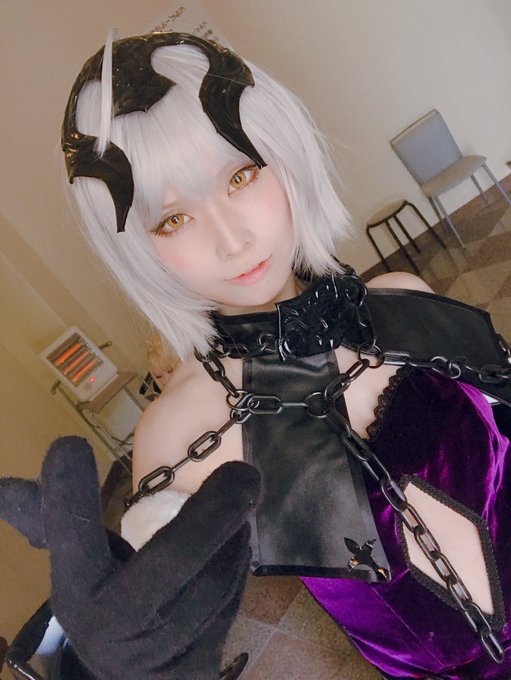 コスプレイヤーあぼのTwitter画像12
