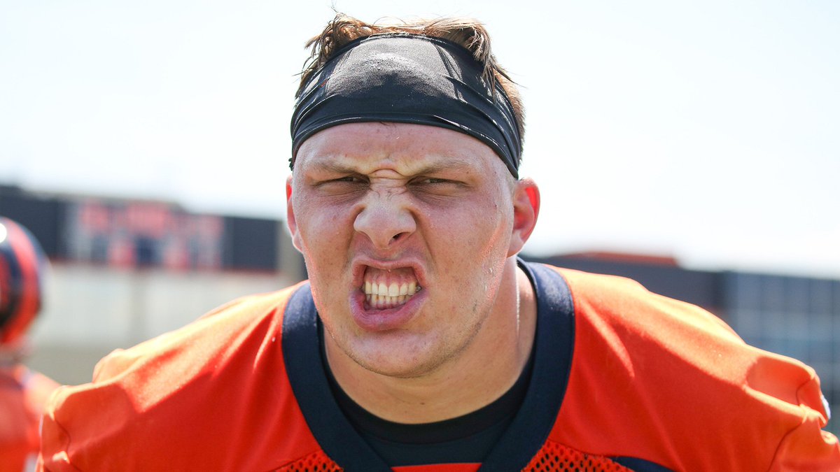 Broncos, Briefly: Wednesday, June 6, 2018 dlvr.it/QWNjNl