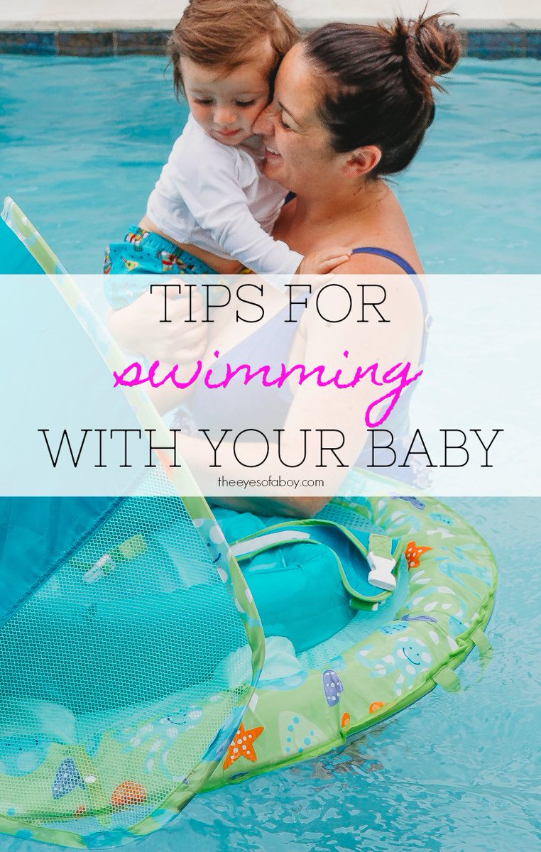 WildlyCharmed's tweet photo. SUMMER IS HERE! ☀️ #yay
Check out our best tips for #swimming with your #baby over on the #blog today!
-->> https://t.co/FdJf30ZKIM
#ad #SwimWays #BabySpringFloat #SpringFloat #FloatwithSwimWays #MC #summertime #Summer2018 #WednesdayWisdom https://t.co/1u4deIoOJN