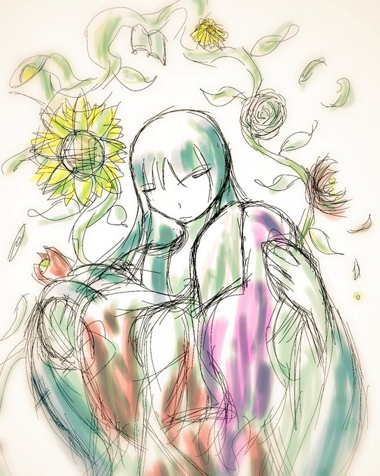 琴葉茜のtwitterイラスト検索結果 古い順