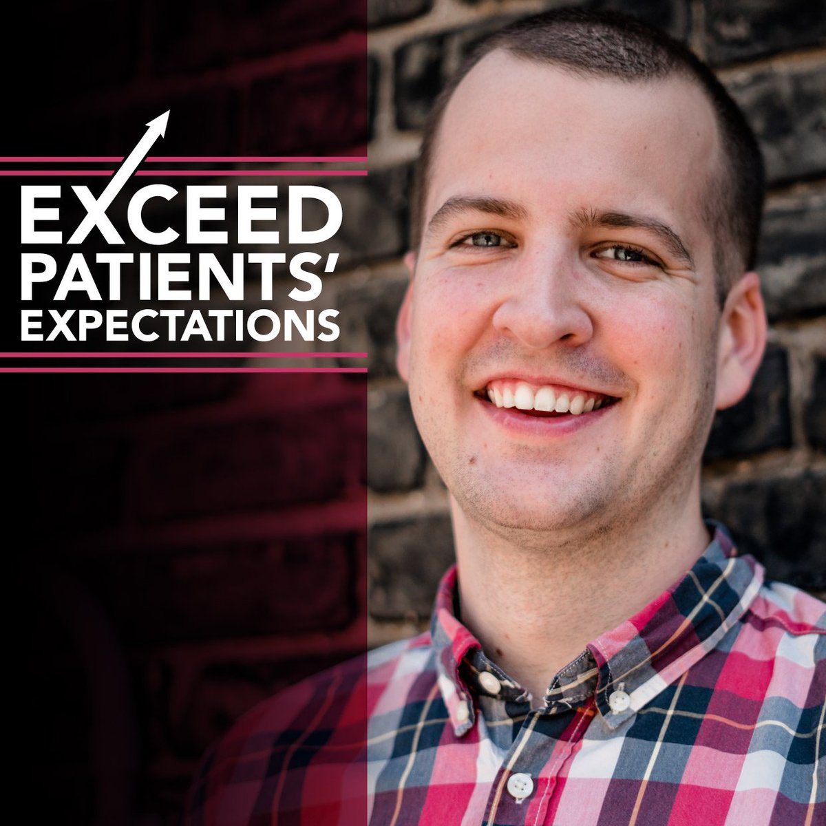 PracticeDynamic's tweet image. Providing World Class Service includes exceeding your patients expectations. HOW IS YOUR practice exceeding and s...