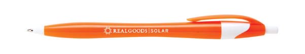 BOCAPROMOTIONS's tweet photo. Looking for a great pen for a giveaway? The #javalinabreeze #pen is a great way to get some attention at any  tradeshow or event. Contact us for pricing at (561) 289-9391 or info@bocaratonpromotions.com #pens #promo #realtor #title #tradeshow https://t.co/NqUoDzUu9g