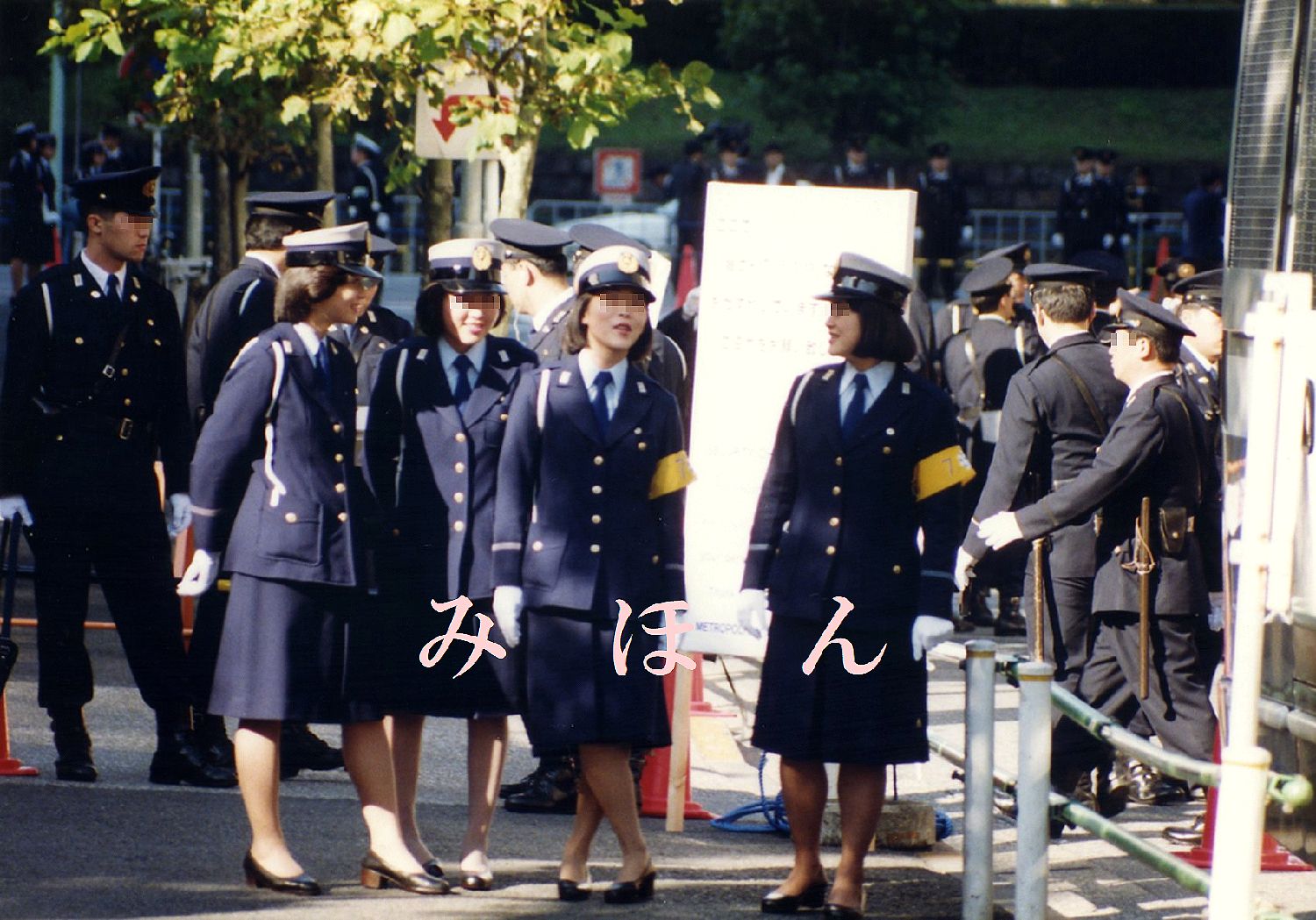 個人撮影 旧制服婦警~女性警察官画像集大成 合計250枚|警察グッズ 個人撮影 旧制服婦警~女性警察官画像集大成 合計250枚|警察グッズ
