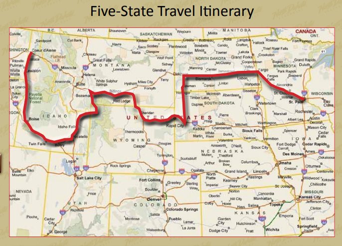 GlobalNoDak's tweet image. A5  One is already built!  MSP to Coeur d’Alene
ndtourism.com/sites/default/…  
 #realamericachat