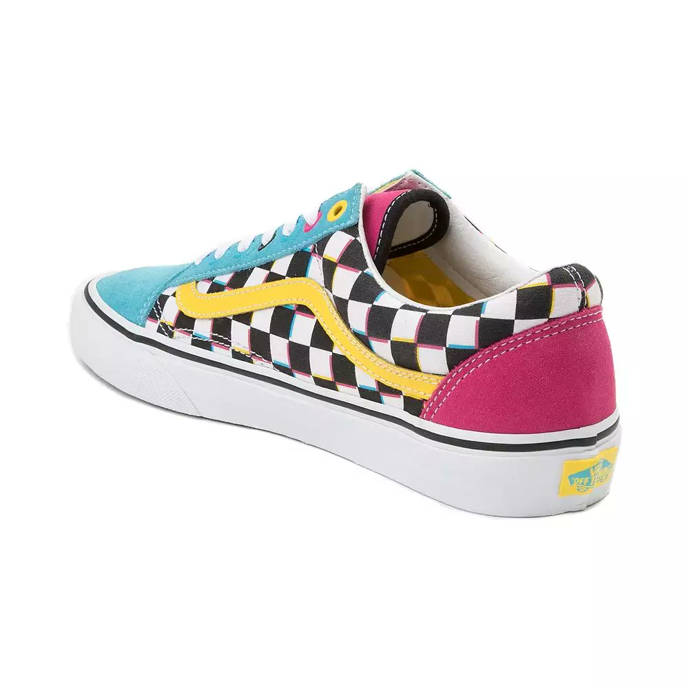 journeys vans toddler