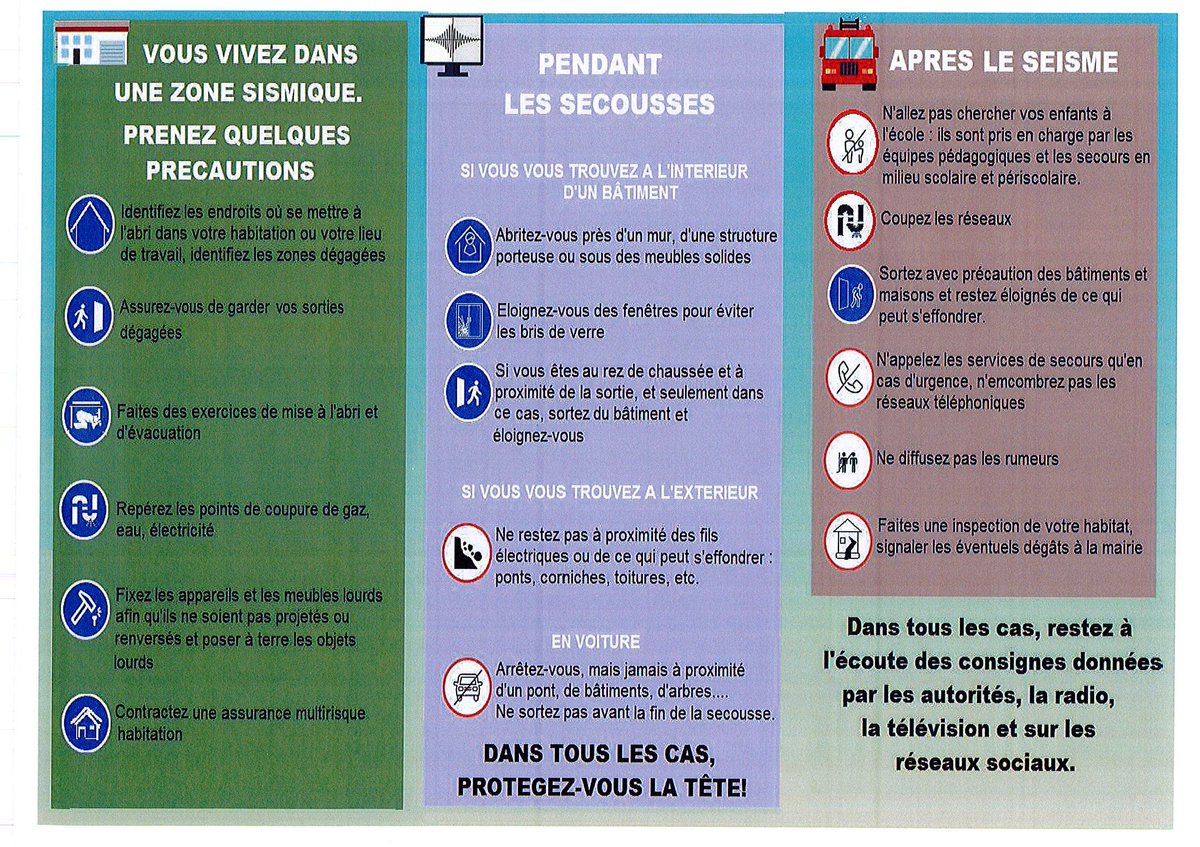 Préfet de Mayotte tweet media