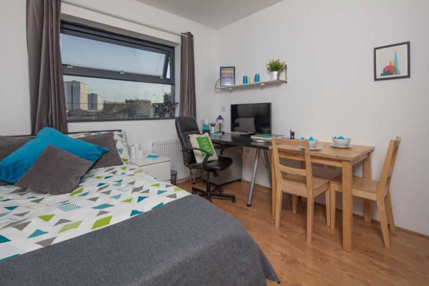 Smart Accommodation On Twitter Silver Studio Apartments Https