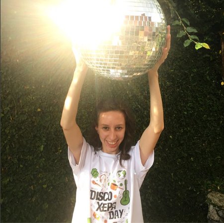 SFYNetwork's tweet photo. 20.000 (!!) kilograms of food waste got over 10.000 people celebrate all over the world ππ World Disco Soup Day 2018 broke records! πͺπΌ See and read it all https://t.co/miXtzTis66 #WDSD2018 https://t.co/krDpjFmGon