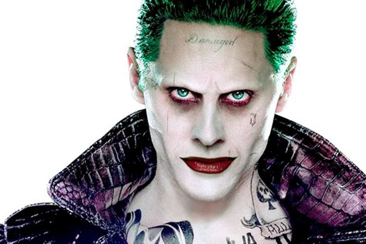 ScreenAccess's tweet image. Joker solo movie anyone? Warner Bros is looking to expand on the Suicide Squad world created in 2016 with a Joker solo movie, no plot details have been revealed yet. #ScreenAccess #News