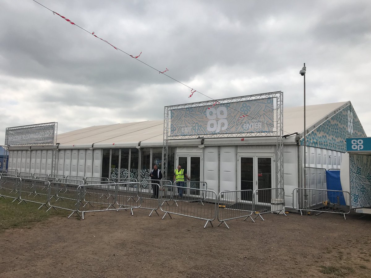 Gameofgoogle's tweet image. @Co-op at download next year @Tesco yeah ;) #DL2018