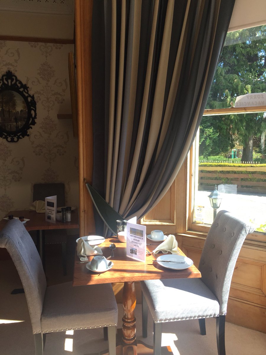 After a peaceful night sleep enjoy a delicious breakfast and coffee to set you up for the amazing adventures that lie ahead for you. #Inverness #adventure <a href="/No27Inverness/">No27Inverness</a> <a href="/NorthCoast500/">North Coast 500</a> <a href="/InvernessCityUK/">Inverness</a> <a href="/VisitScotland/">VisitScotland</a> <a href="/cityofinverness/">Inverness fan</a> <a href="/Rippleeffectmp/">Ripple Effect</a>