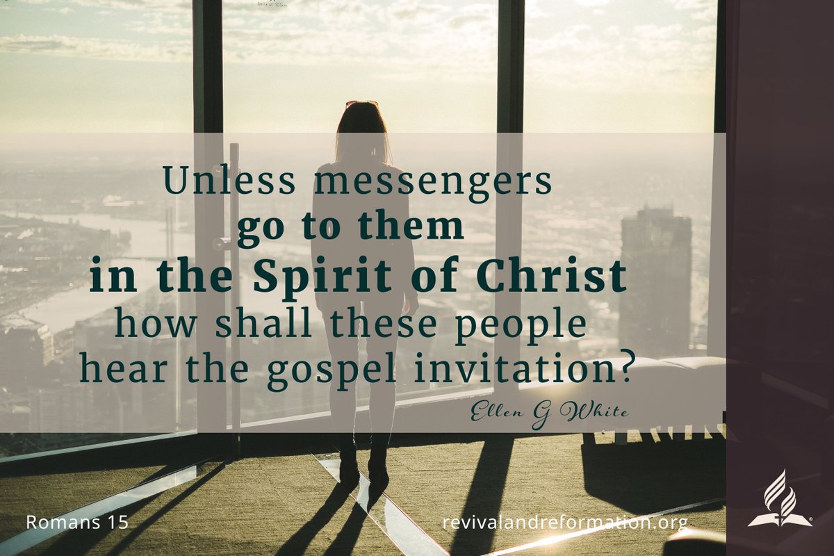 Revival & Reformation tweet media