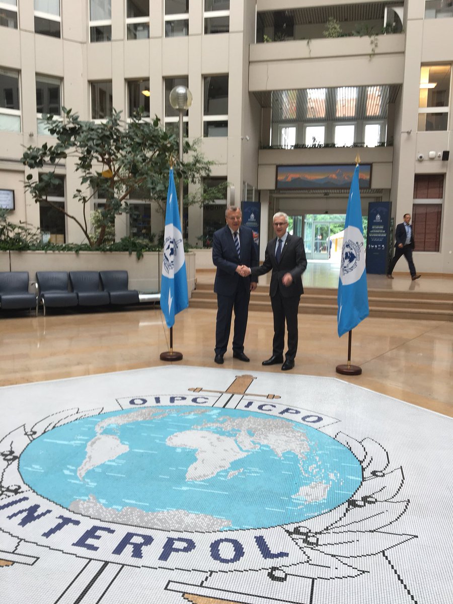 TMurshudlu's tweet photo. @INTERPOL_HQ @UNODC #steering_committee meeting ongoing now in #Lyon. UNODC ED @YuryFedotov and INTERPOL SG Jürgen Stock underline strategic partnership. @UNODC_AIRCOP @CRIMJUST_UNODC @UNODC_Firearms @UN__Cyber @UNODC_BENATOC https://t.co/HfXZkX6rQR
