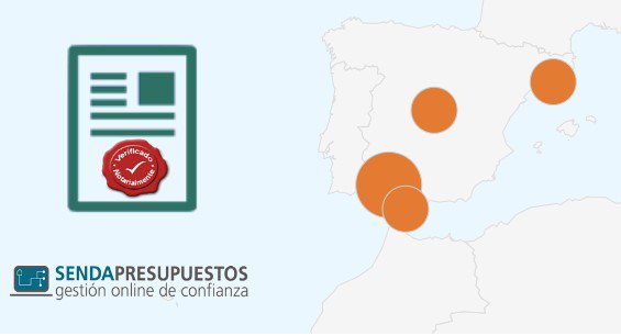Sendapresu's tweet photo. Ahora en https://t.co/8A4Bmig40y  

Instalación de 56 contadores de agua
LOCALIDAD: Málaga 
SOLICITANTE: Comunidad de Vecinos

Suministro e instalación de puerta de garaje 
LOCALIDAD: Pinto - Madrid 
SOLICITANTE: Administración de Fincas 

https://t.co/8A4Bmig40y https://t.co/Ppvja5d6wE