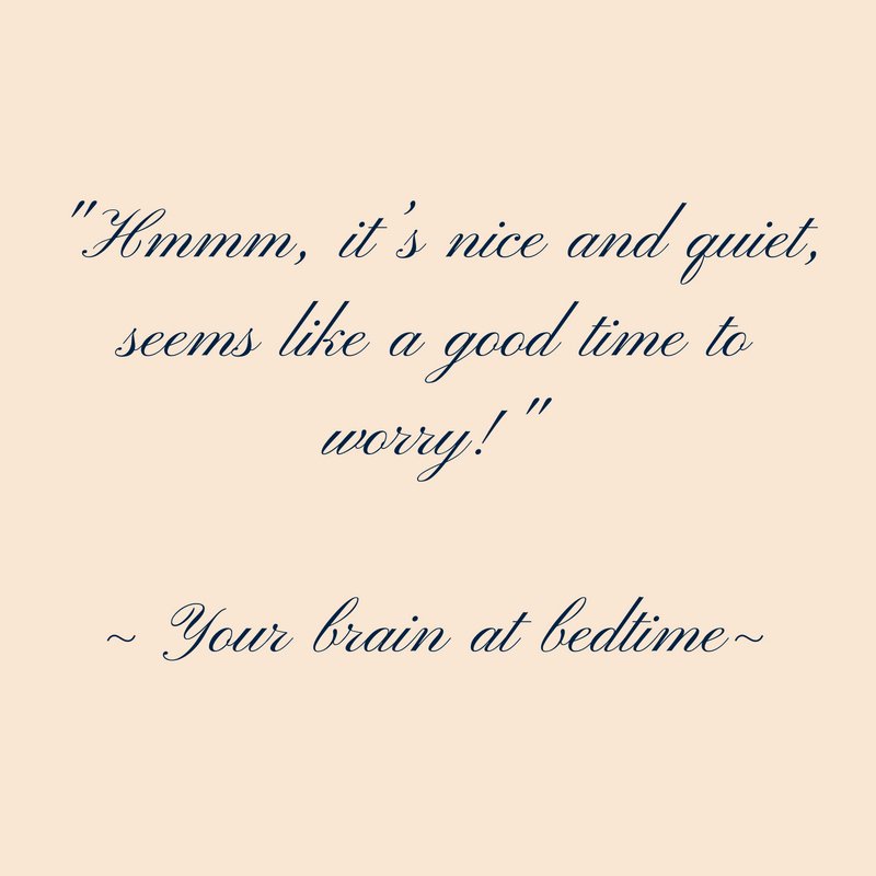 TheDeepSleepCo's tweet photo. Check out our latest blog post to find the answer to this common problem.
https://t.co/qwTVnPzR4W
#brainpower #worrytime #bedtimeproblems #worryplace #worrytime #mindfulsleeping #gratitudejournal #sleepjournal #containyourbrain #negativethoughts #negativethoughtsbegone https://t.co/kF8clGMyps