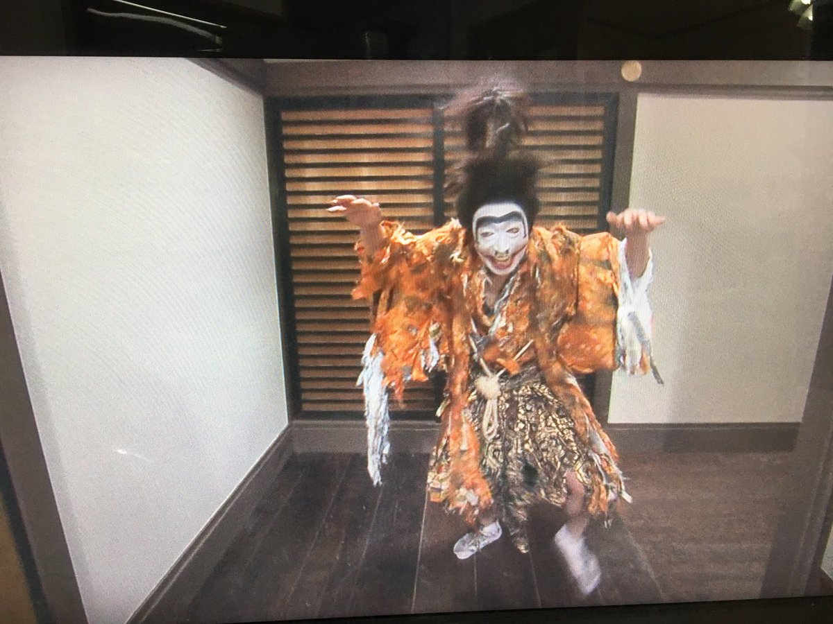 エイデン V Twitter バカ殿って本当に面白いよね 志村けんのバカ殿様