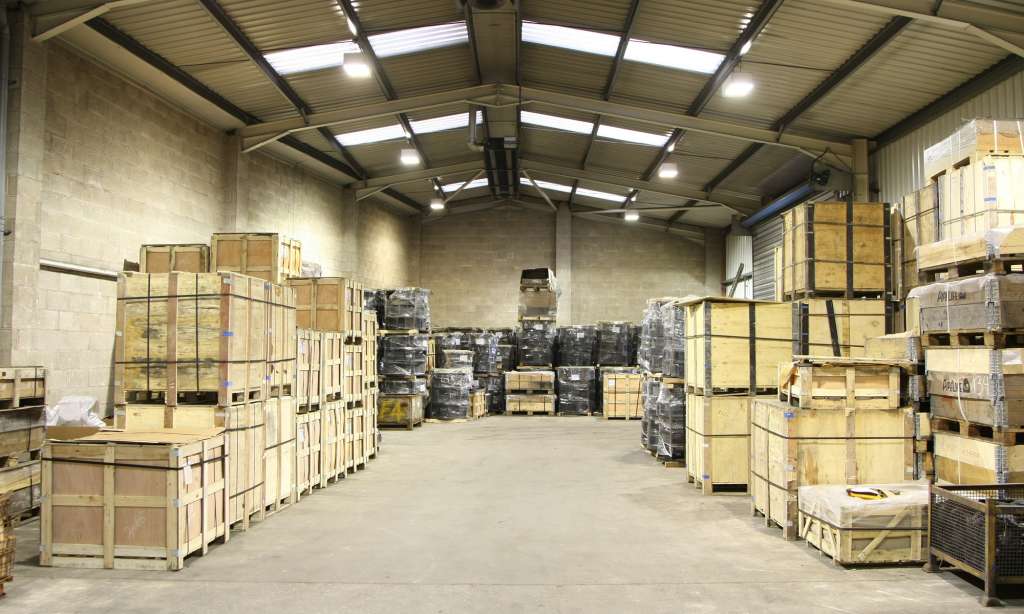 Majorfax's tweet photo. We are on the way to @SubconShow! Great day - sun is shining & whilst our sales team are attending the show, we have had several batches of castings arrive for #wetspraypainting and #stockholding.
#UKmfg #castingmanufacturing https://t.co/WXZikaUIA3