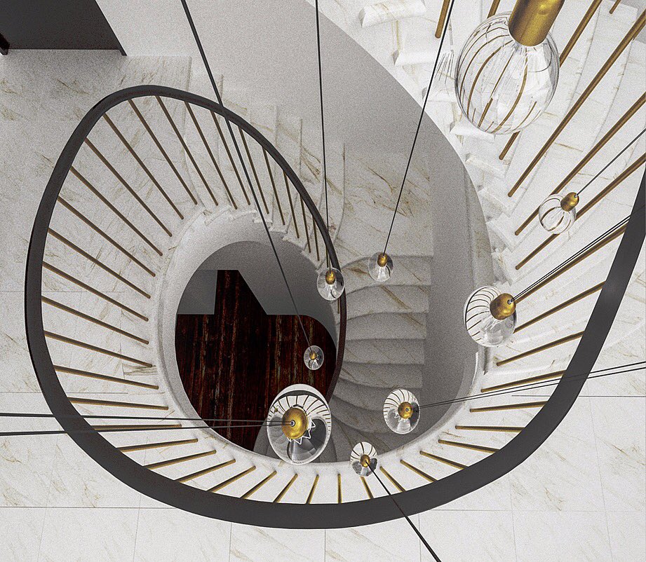 Chesneys Architectural tweet media