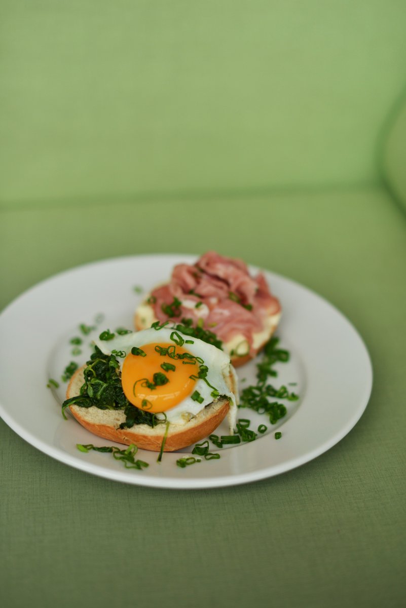 Śniadanie tygodnia!