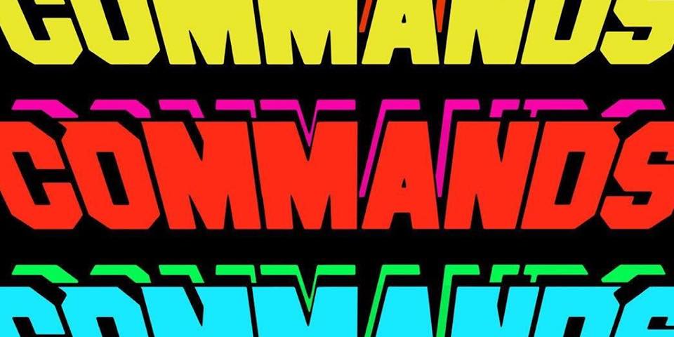 ++TONIGHT++
@SOTNRecords present
<a href="/WeAreCommands/">COMMANDS</a> 
<a href="/SweetmatesUK/">Sweetmates</a> 
<a href="/RADIDASMUSIC/">RADIDAS</a>
1900-2230
£5adv
18+