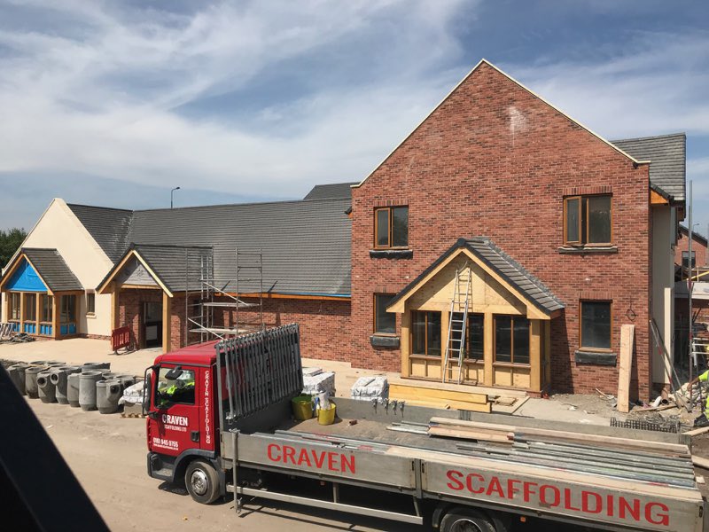 Bramley_Farm's tweet photo. Good progress being made! Not long till we open the doors!
We are still currently recruiting for chefs, Front of House staff, Bar staff and cleaners. To apply send a CV over to 5204@greeneking.co.uk or give us a call on 07396 136 487 to discuss opportunities https://t.co/HYDWDAuZsN