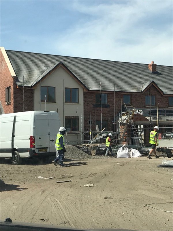 Bramley_Farm's tweet photo. Good progress being made! Not long till we open the doors!
We are still currently recruiting for chefs, Front of House staff, Bar staff and cleaners. To apply send a CV over to 5204@greeneking.co.uk or give us a call on 07396 136 487 to discuss opportunities https://t.co/HYDWDAuZsN