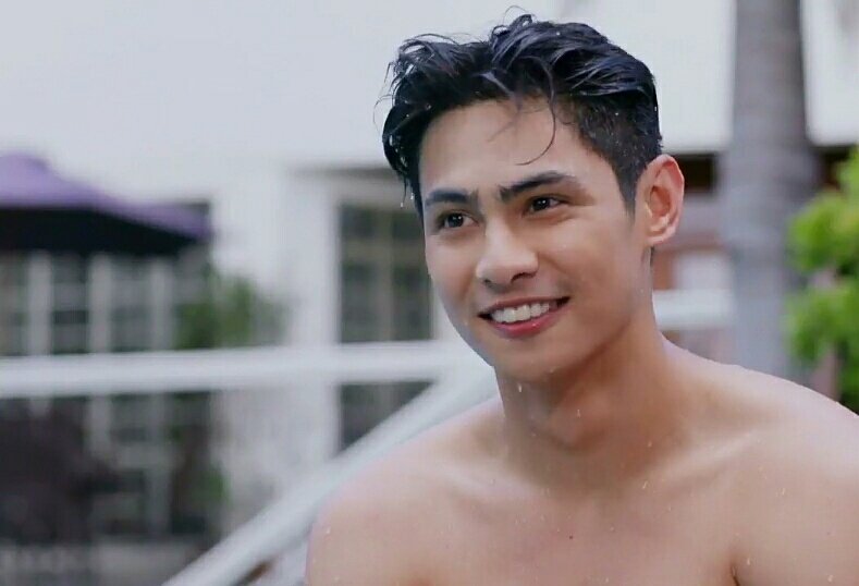 KikstersSalve's tweet photo. MY FAVORITE SCENE โคโคโคโค #MGPBasketball #MyGuitarPrincess #KikoEstrada https://t.co/U6s4GYdbl8