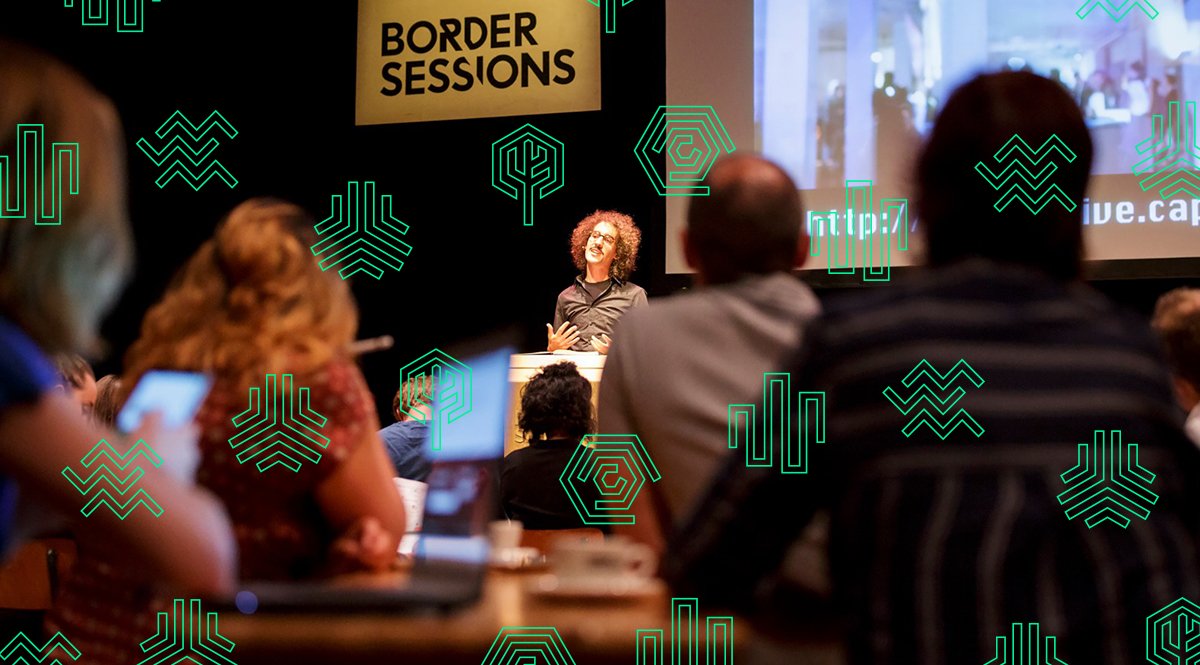 BlueWorxx's tweet photo. Great news! @DirkvanderVen is representing @WorldofWalas at the Student Special for @Border_Sessions to develop a thriving city with various universities and organisations. Free for students: https://t.co/nPFoeLn4RR #bordersessions18 #studentspecial #WorldofWalas #BlueWorxx https://t.co/EZoRsZXmPS